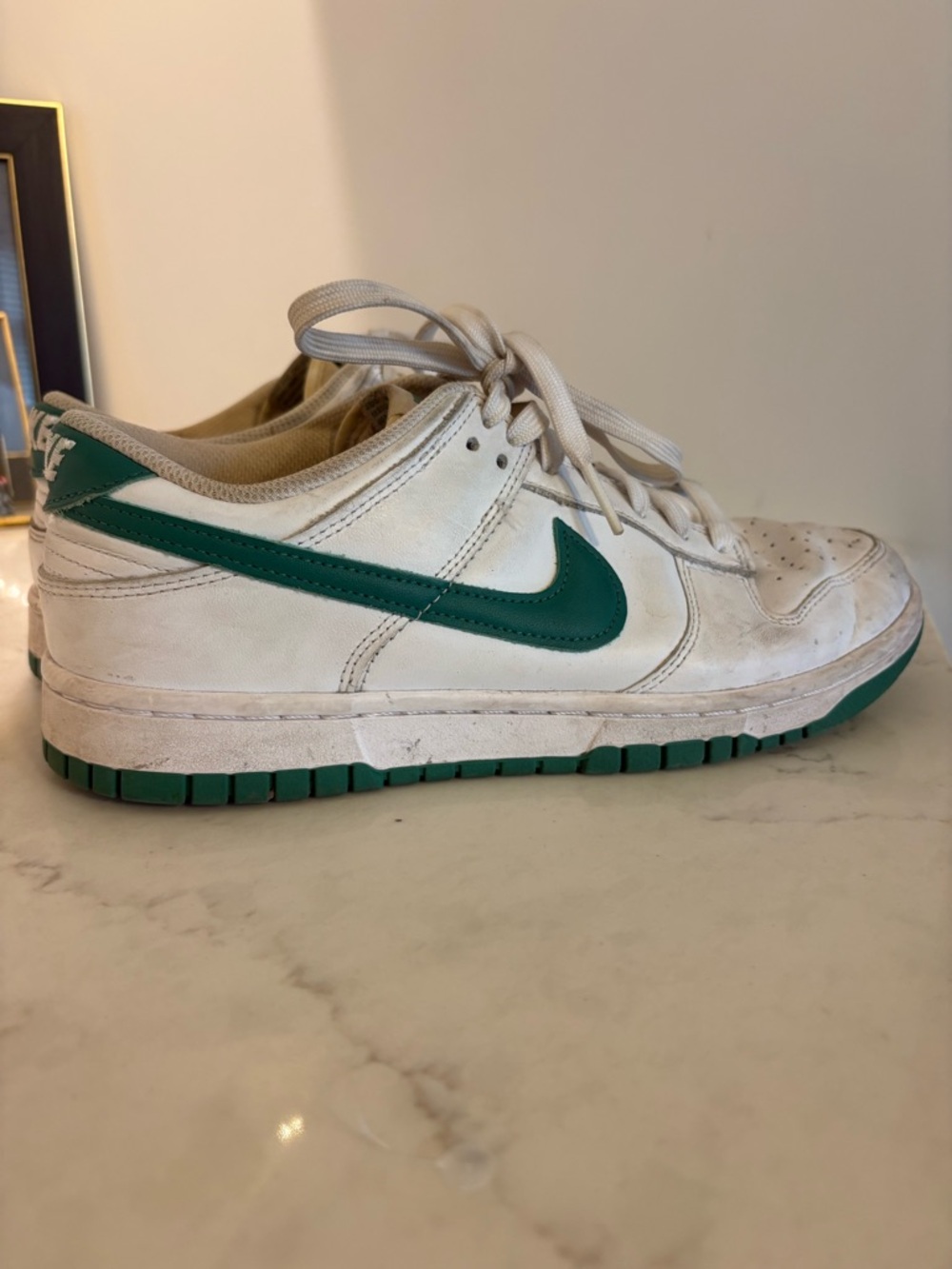 Nike Dunk Low